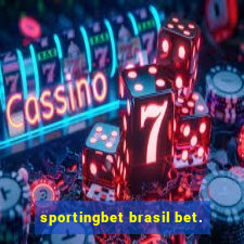 sportingbet brasil bet.